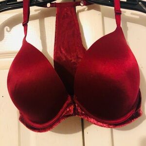 Victoria secret very sexy push-up bra